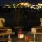 Psirri Artistic Rooftop Apartment with Acropolis View - Atenas