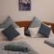 Kamilla Apartman Villapark