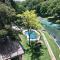 Comal River Retreat