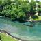 Comal River Retreat