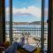 Apartment Milka with sea view and boat place