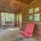 Fox Hollow - Ellijay