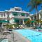Glorietta Bay Inn