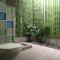 Jungle Lodge at Wild Sun Rescue Center