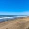 Oceanfront Solitude