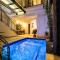 Hotel Boutique Marbore