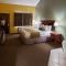 SureStay Hotel by Best Western Greenville