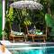 Villa Nago Walk to Seminyak Best Spots