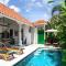 Villa Nago Walk to Seminyak Best Spots