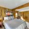 Timberfalls Hideaway