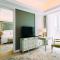 Orient-Anyi international Hotel