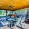 Chandler Mountain View Cottage - Cascade