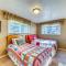 Chandler Mountain View Cottage - Cascade