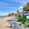 Thayer Beach Front Home - Колчестер