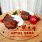 Hotel Roma & Tours - Erywań