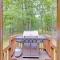 Lazy Bear Lodge