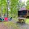 Lazy Bear Lodge