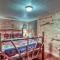 The Creekside Cabin - Cascade