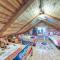 The Creekside Cabin - Cascade