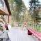 The Creekside Cabin - Cascade