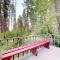 The Creekside Cabin - Cascade