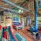 The Creekside Cabin - Cascade