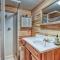 The Creekside Cabin - Cascade