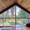 The Creekside Cabin - Cascade