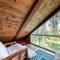 The Creekside Cabin - Cascade