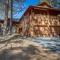 Skyland Retreat - Max nighttime occupancy of 8 - 西风湾