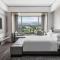 Clark Marriott Hotel