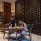 Clark Marriott Hotel
