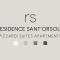 Residence Sant’Orsola - Pizzardi Suites Apartments