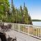 High Lake Hideaway - Boulder Junction