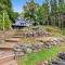 High Lake Hideaway - Boulder Junction