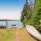 High Lake Hideaway - Boulder Junction