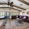 Wecoma Beach Retreat