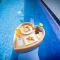 Apple Villa & Suite Seminyak