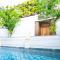 Apple Villa & Suite Seminyak
