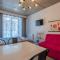 loft1 apartment 302