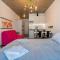 loft1 apartment 302