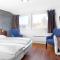 Comfort Hotel Fosna - 克里斯蒂安桑德 Comfort Hotel Fosna - 克里斯蒂安桑德
