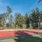 Resort Niegocin