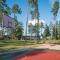 Resort Niegocin