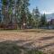 Resort Niegocin