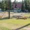 Resort Niegocin