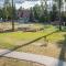 Resort Niegocin