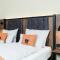 Holiday Inn - the niu, Saddle Fürth by IHG