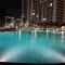 Vinhomes DCapitale Apartment
