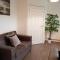 Carvetii - Edward House C - 2 Dbl bed 2nd floor flat - Данфермлин